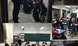 郑州七中爆料新闻视频,揭秘校园内幕事件